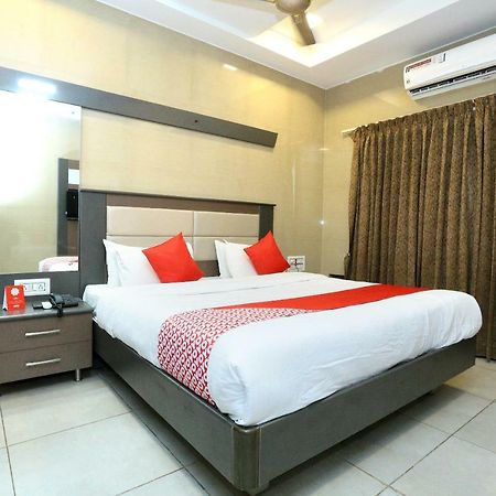 Oyo 18808 Hotel Rsn International Rameswaram Bagian luar foto
